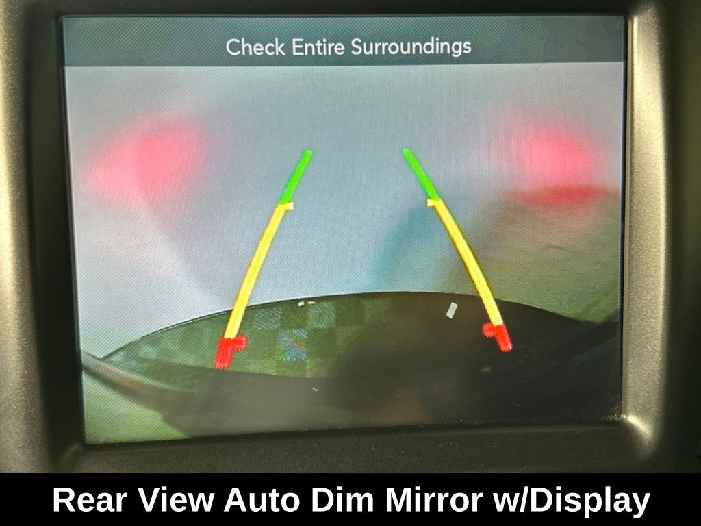 Used 2016 RAM 1500 Rebel image 23