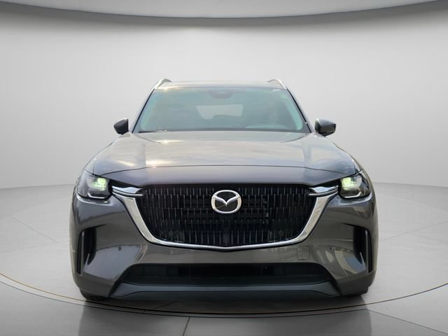 Used 2025 MAZDA CX-90 3.3 Turbo w/ Preferred Package AWD/4WD image 4