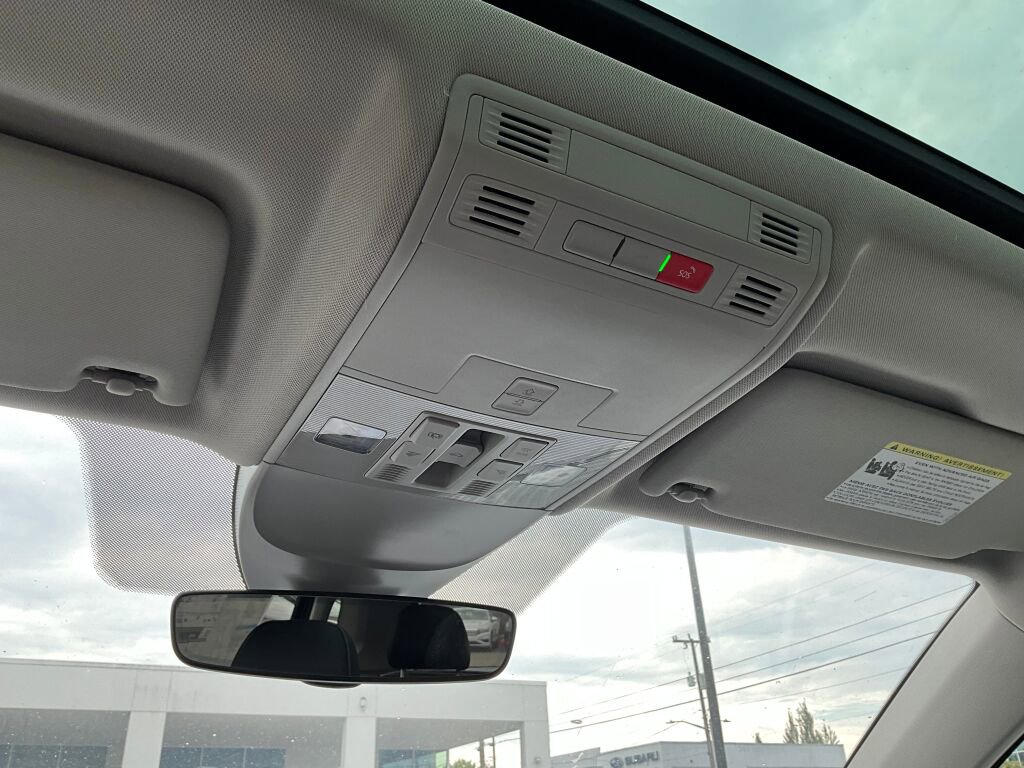 New 2025 Volkswagen Taos SE image 15