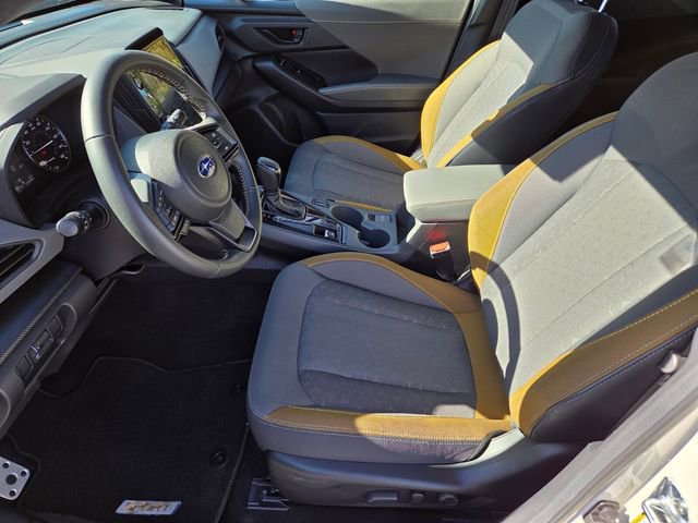 Used 2025 Subaru Crosstrek 2.5i Sport AWD/4WD image 9