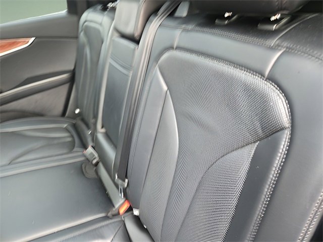 Used 2020 Lincoln Nautilus Reserve image 25