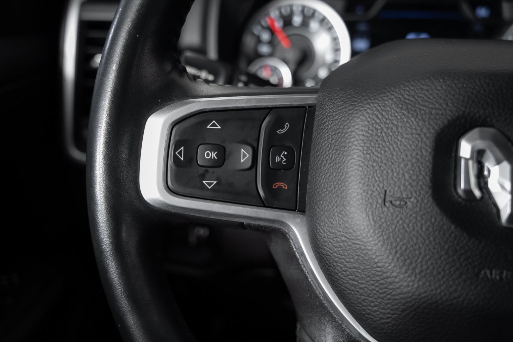 Used 2023 RAM 1500 Big Horn AWD/4WD image 31