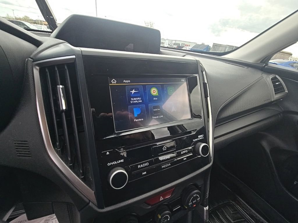 Used 2020 Subaru Forester w/ Alloy Wheel Package image 21