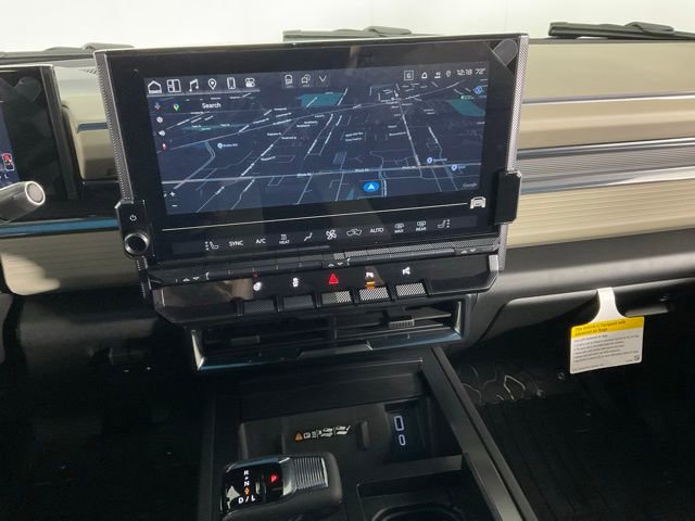 New 2026 GMC Hummer EV SUV image 15
