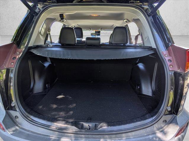 Used 2015 Toyota RAV4 Limited w/ Technology Package FWD image 6