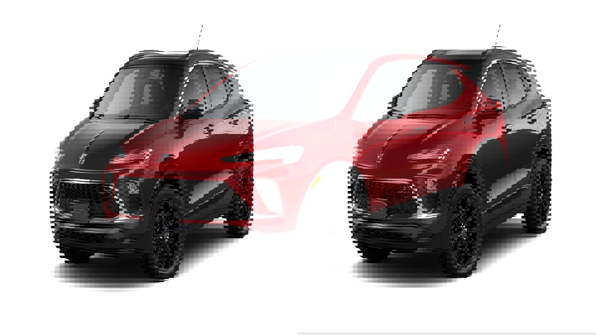 New 2026 Buick Encore GX Sport Touring w/ Comfort Package image 1