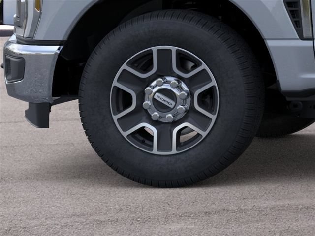 New 2026 Ford F350 Lariat RWD image 19