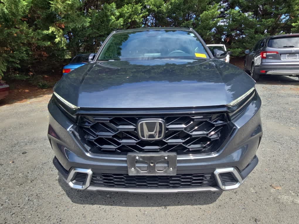 Used 2023 Honda CR-V Sport Touring image 4