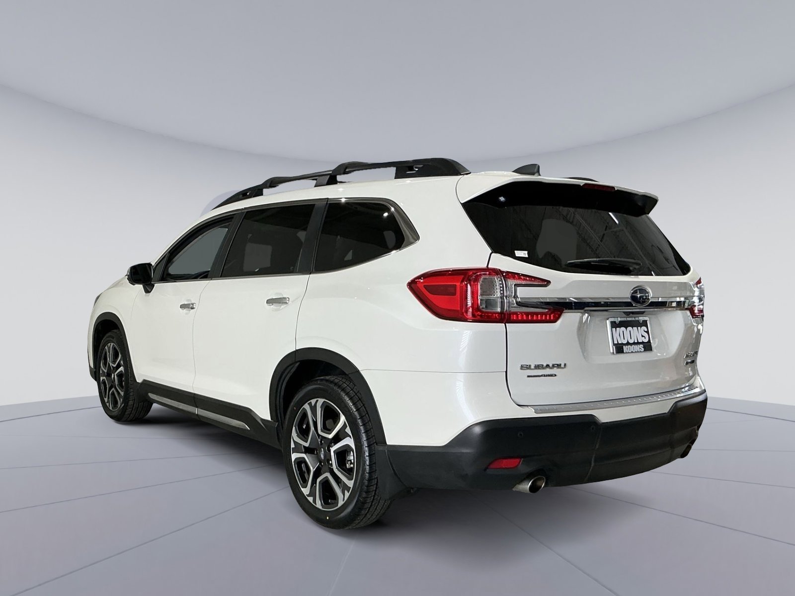 Used 2023 Subaru Ascent Touring image 14
