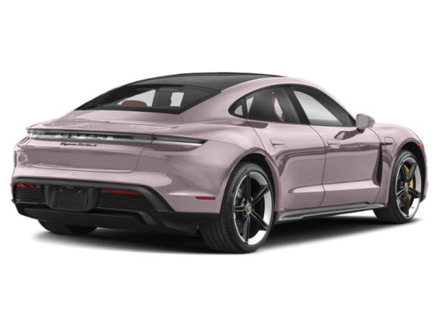Used 2022 Porsche Taycan RWD image 2