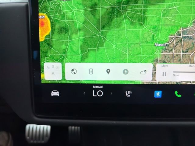 Used 2021 Tesla Model S Plaid image 45