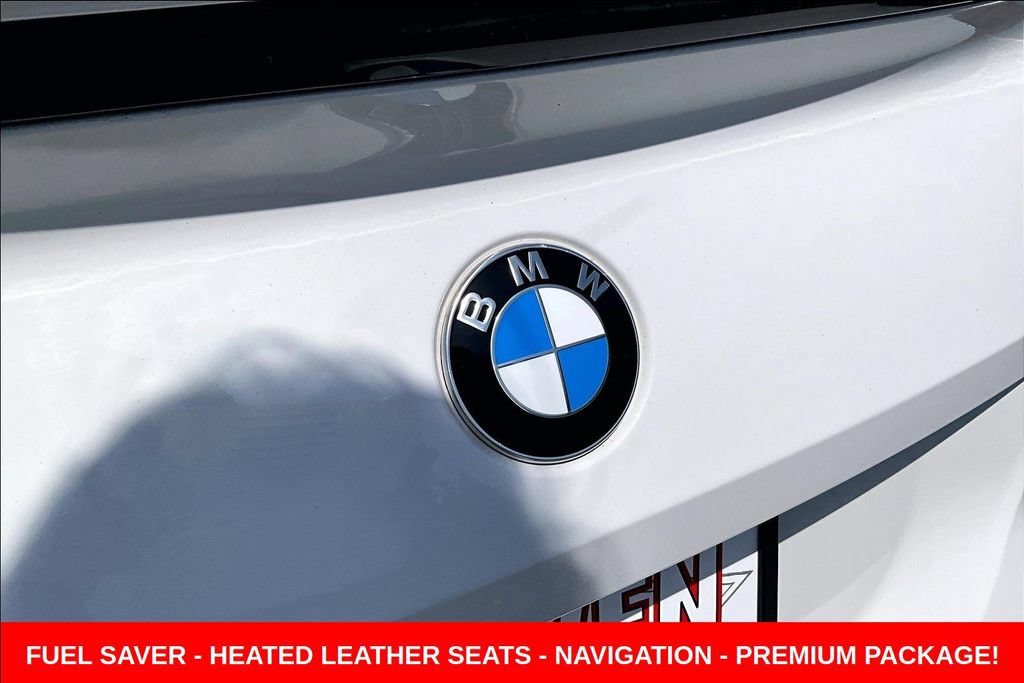 Used 2021 BMW Z4 sDrive30i w/ Premium Package RWD image 21