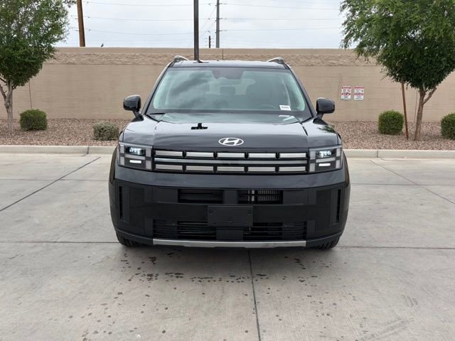 Used 2026 Hyundai Santa Fe SEL image 3