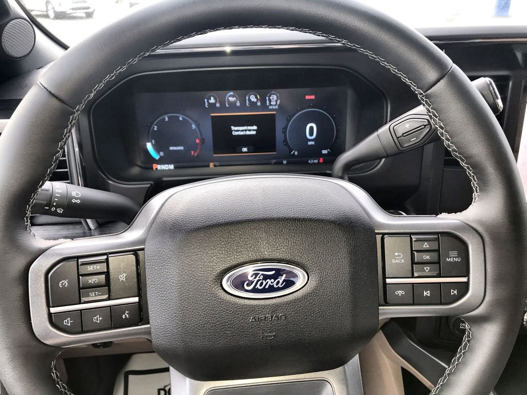 New 2026 Ford F350 Lariat image 14