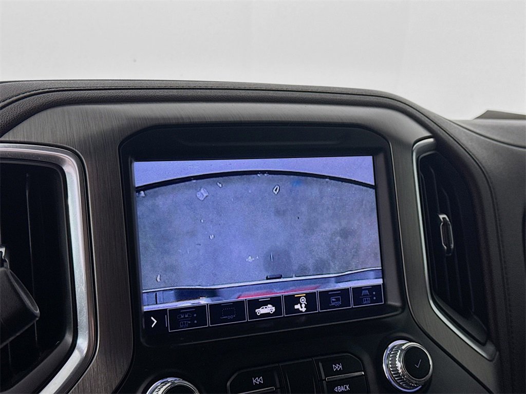 Used 2023 GMC Sierra 2500 Denali w/ Denali Ultimate Package image 14
