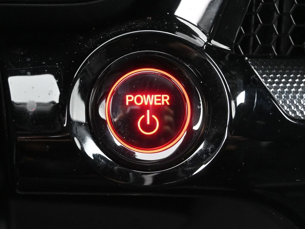 Certified 2023 Honda CR-V Sport Touring image 19