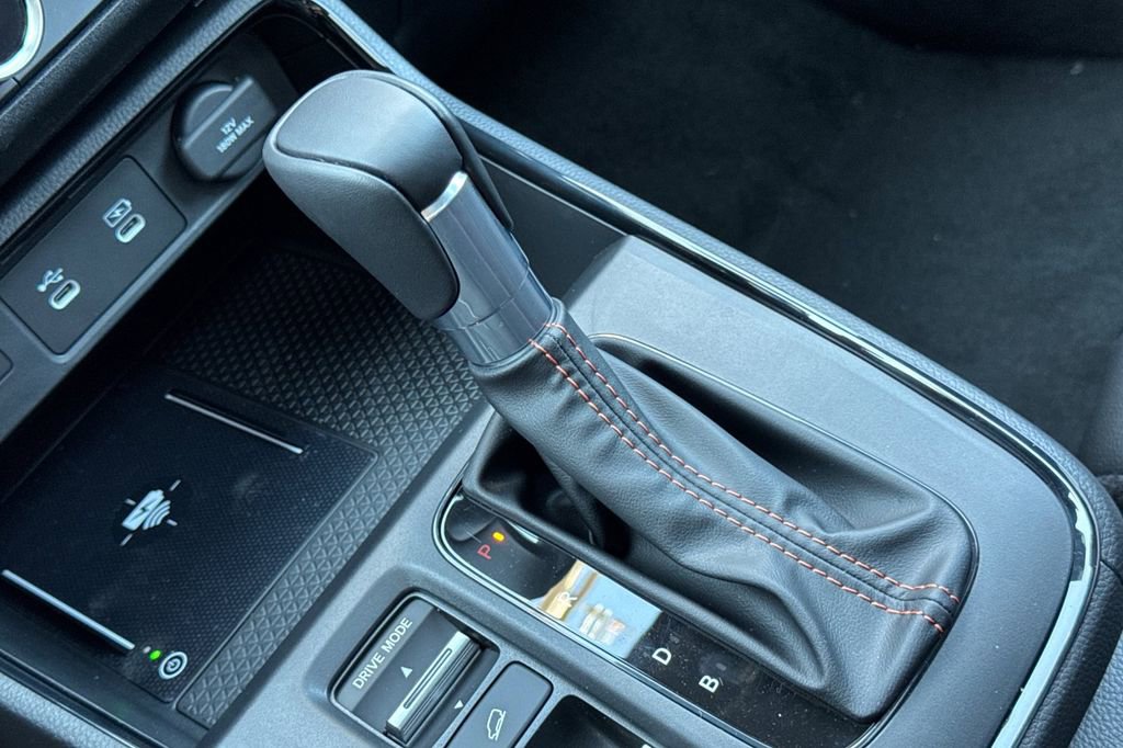 New 2026 Honda CR-V Sport-L image 18