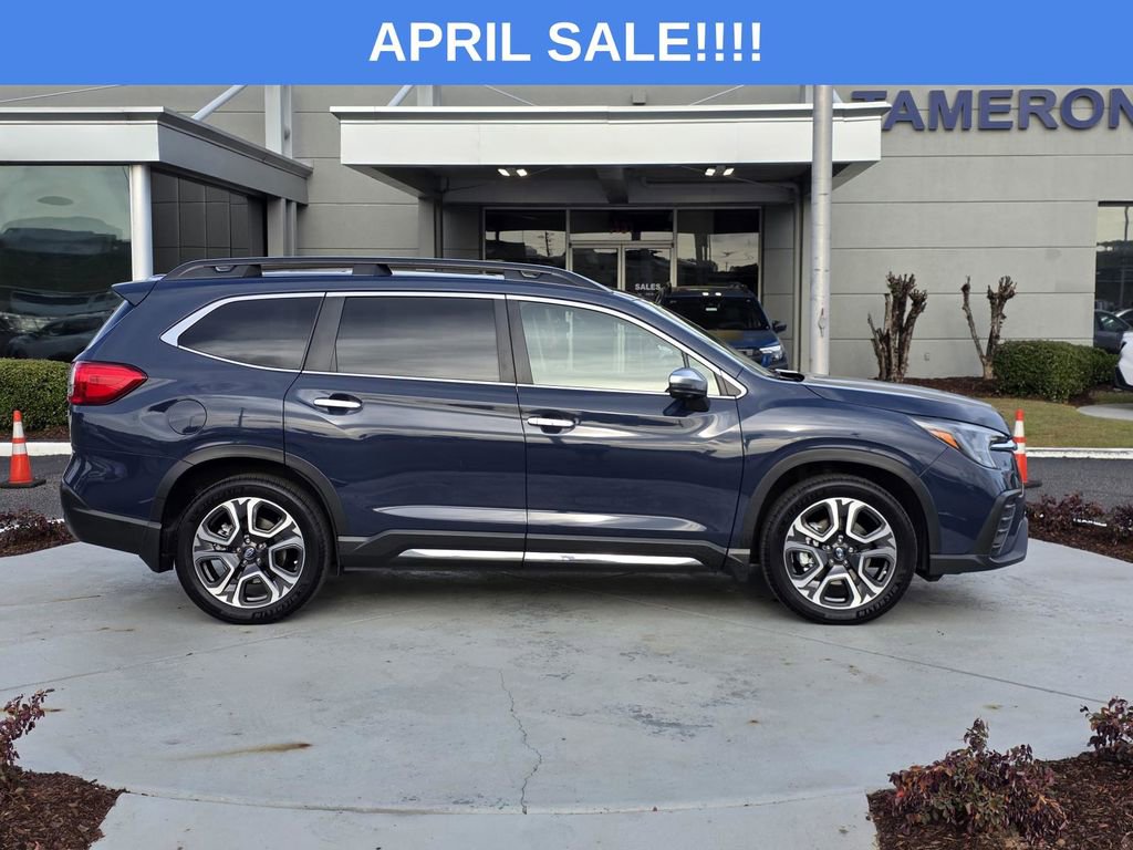 Used 2023 Subaru Ascent Touring AWD/4WD image 45