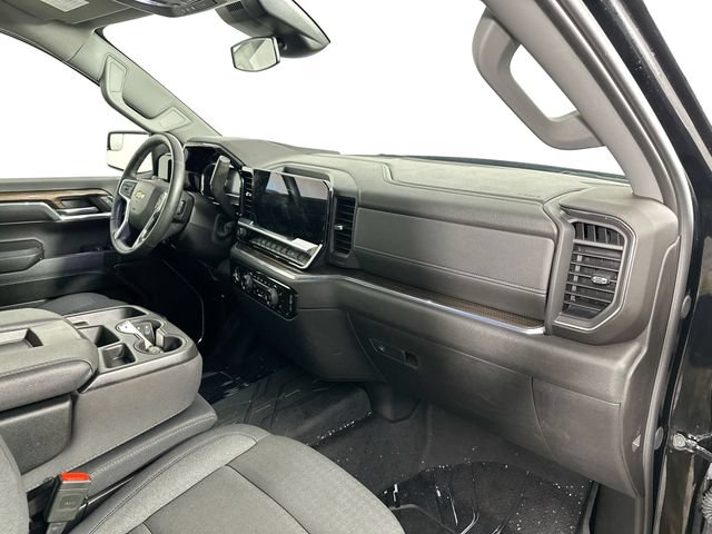 Used 2024 Chevrolet Silverado 1500 LT AWD/4WD image 28