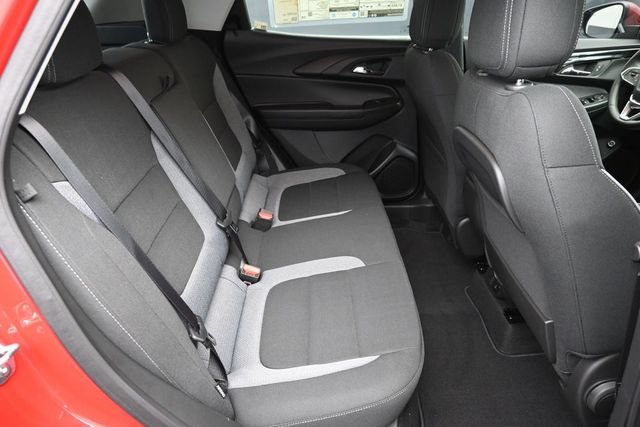 New 2026 Chevrolet TrailBlazer LT w/ Convenience Package FWD image 26