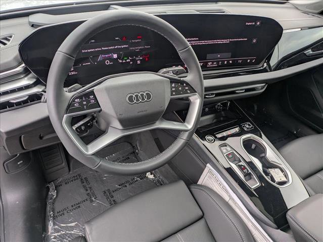 New 2026 Audi A6 Premium Plus image 3