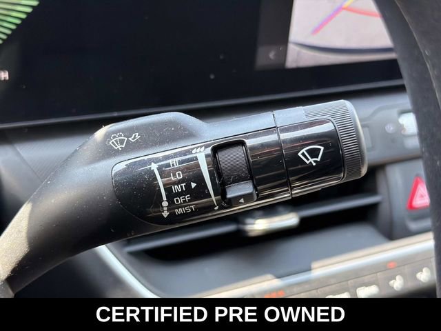 Used 2025 Kia K4 FWD image 25