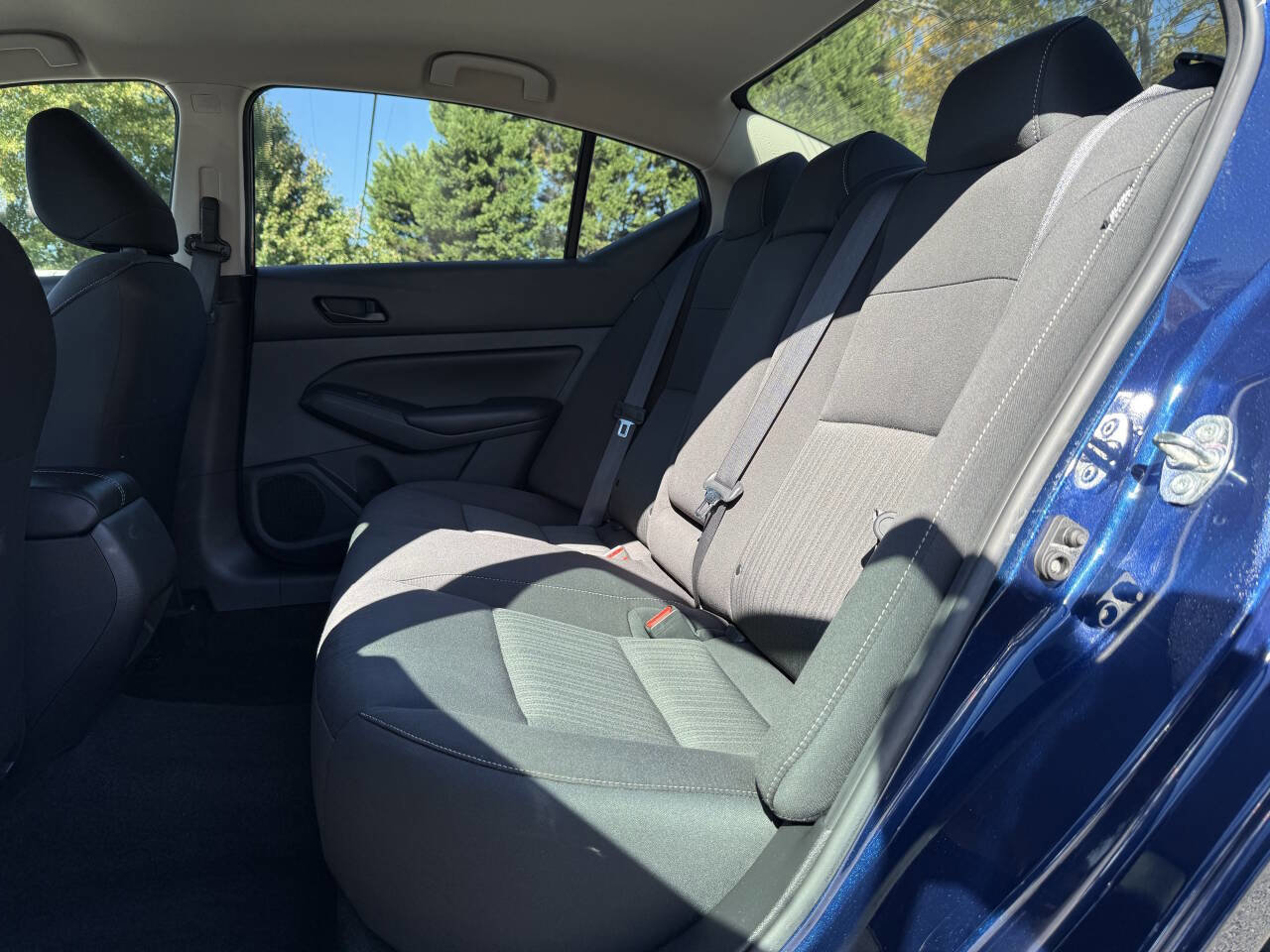 Used 2024 Nissan Altima 2.5 S image 10