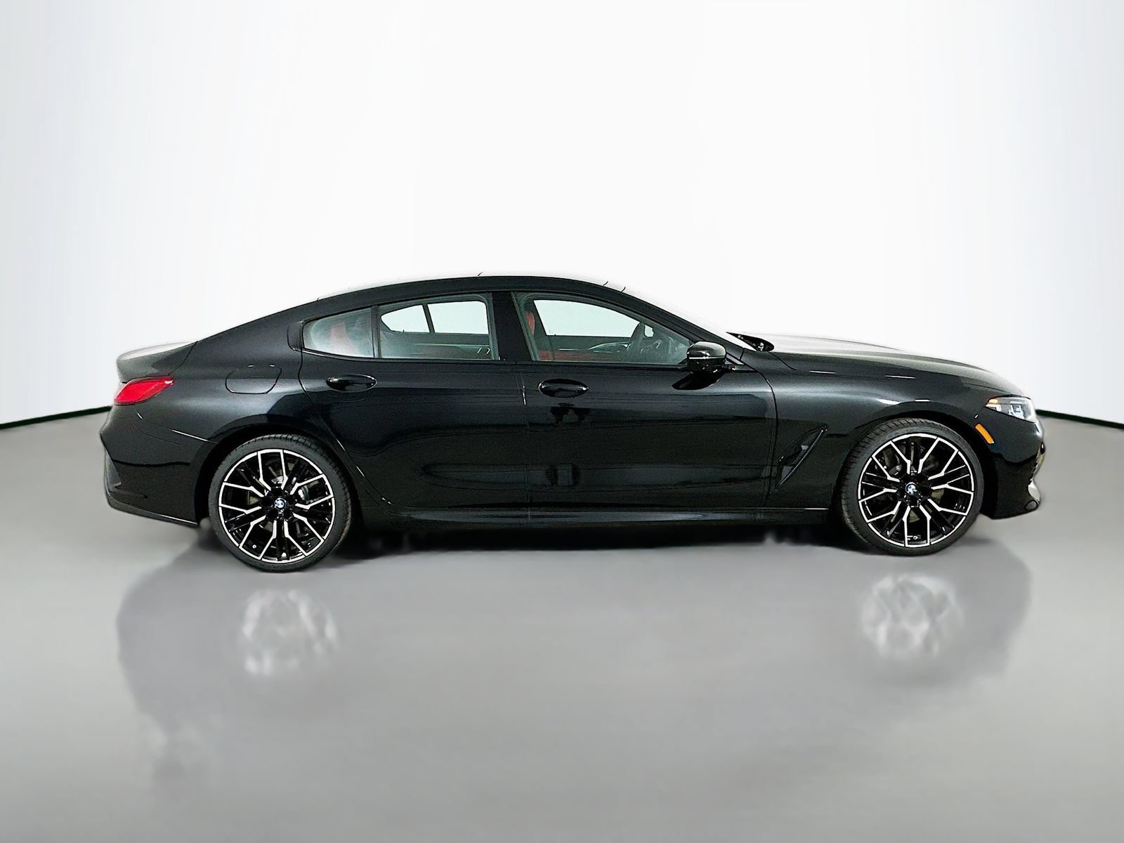New 2026 BMW 840i xDrive AWD/4WD image 4