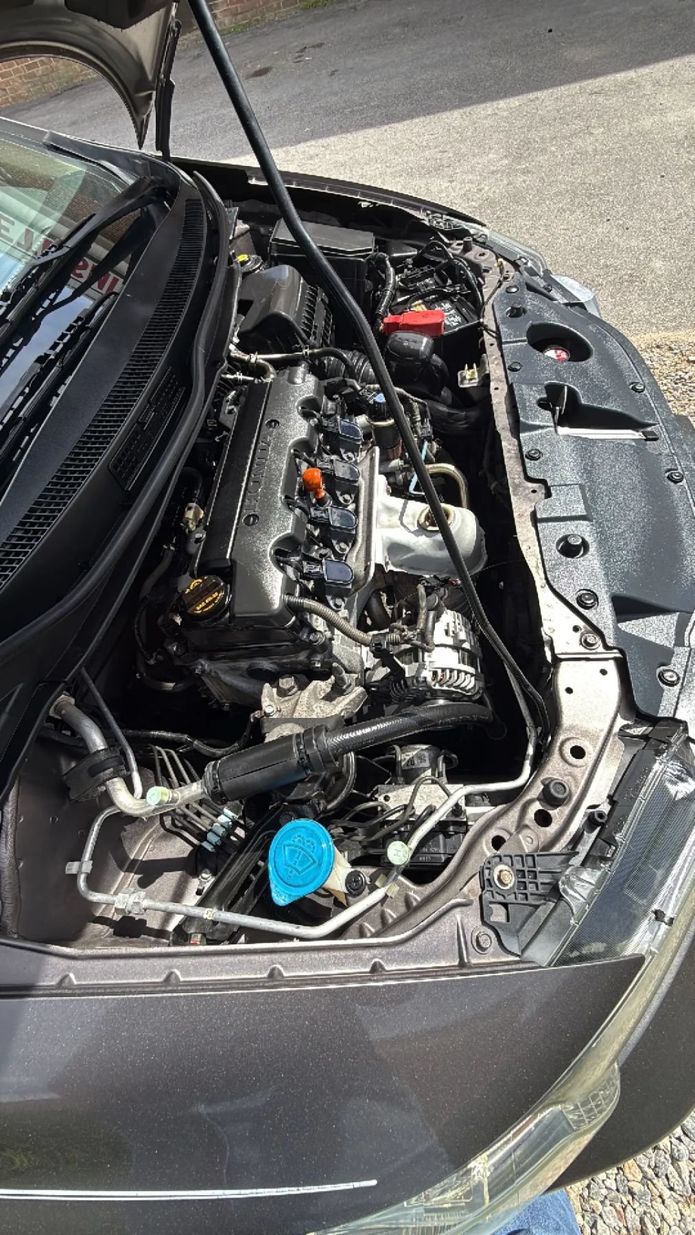 Used 2013 Honda Civic LX image 37