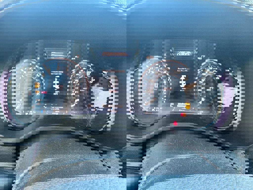 Used 2026 RAM 2500 Rebel w/ Rebel Level 1 Equipment Group image 26