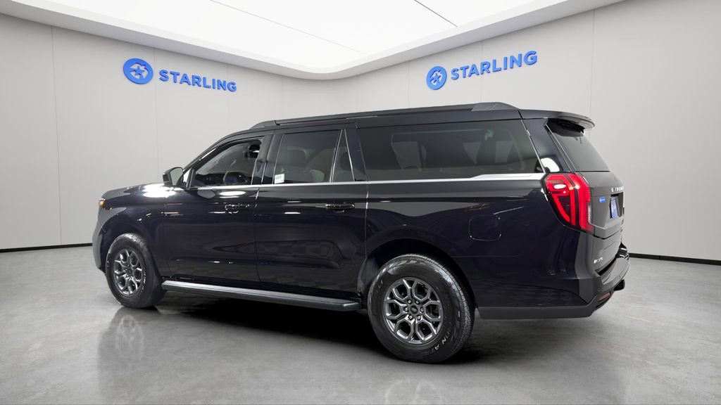 Used 2025 Ford Expedition Max Active image 5