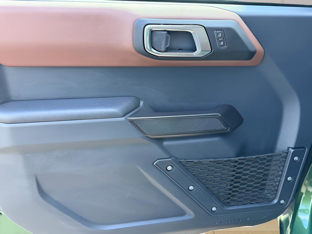 Used 2024 Ford Bronco Outer Banks image 29