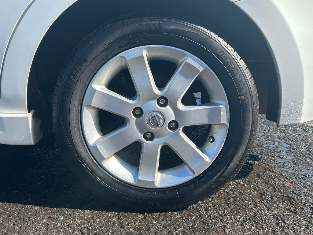 Used 2012 Nissan Sentra 2.0 SR image 10