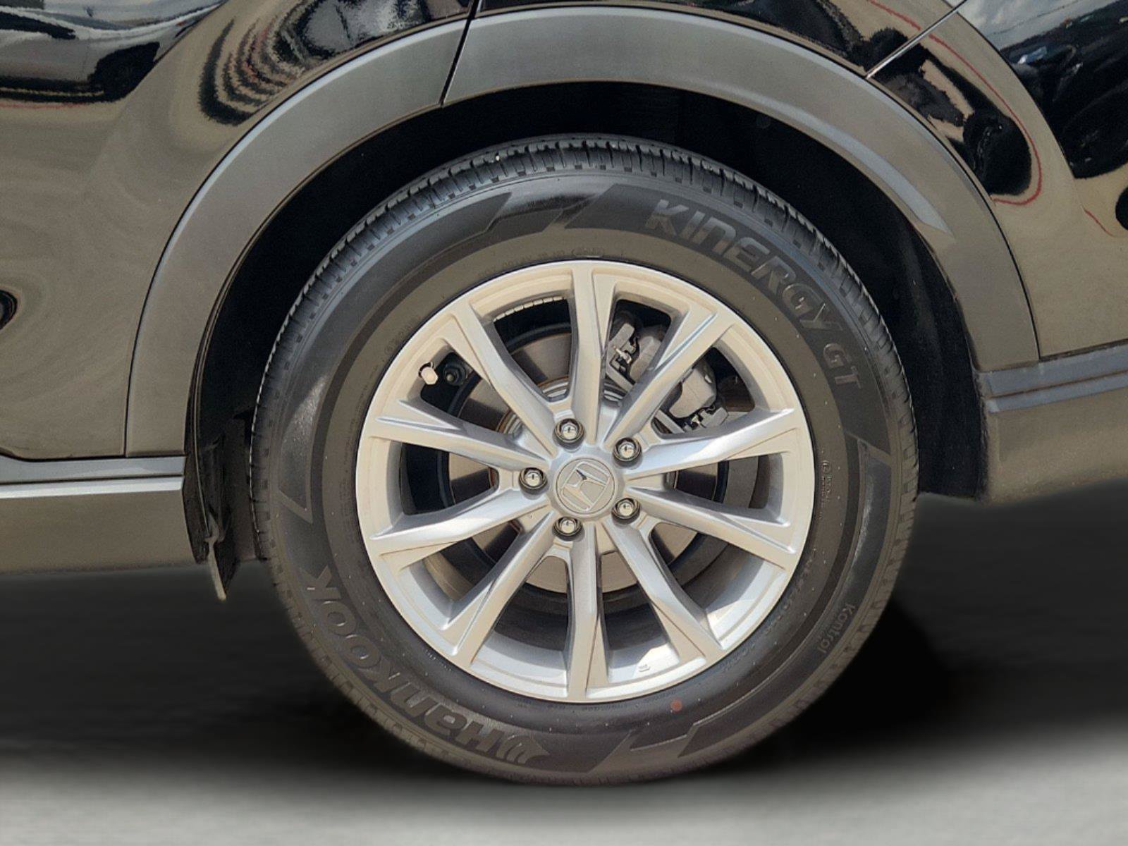 Used 2025 Honda CR-V EX-L image 32