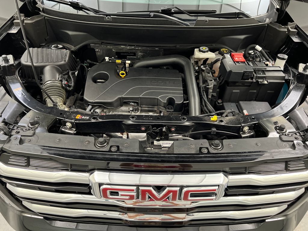 Used 2025 GMC Terrain Elevation FWD image 65