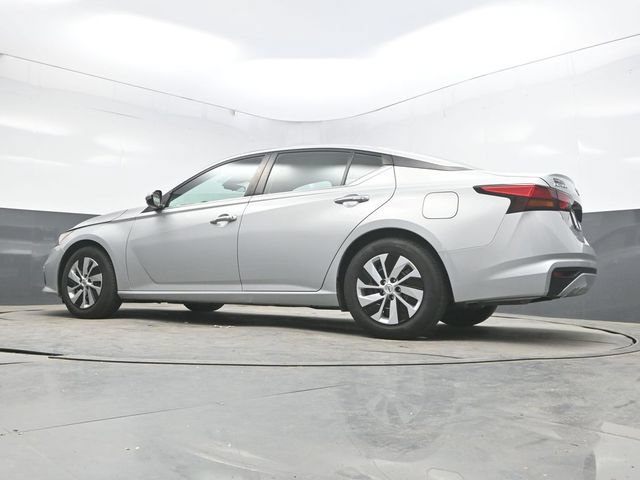 Used 2021 Nissan Altima 2.5 S FWD image 36