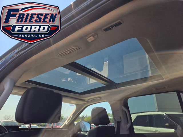 Used 2025 Ford Expedition Active AWD/4WD image 23