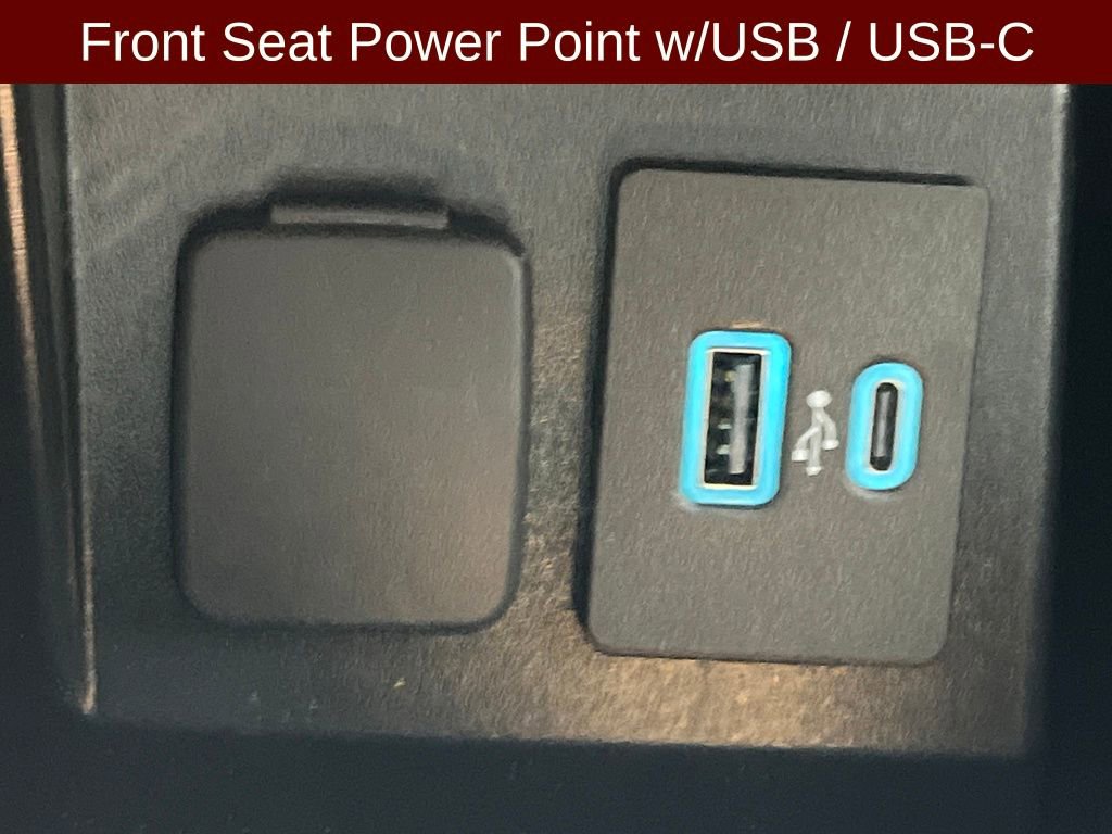 Used 2023 Ford Explorer ST-Line w/ Class IV Trailer Tow Package image 15