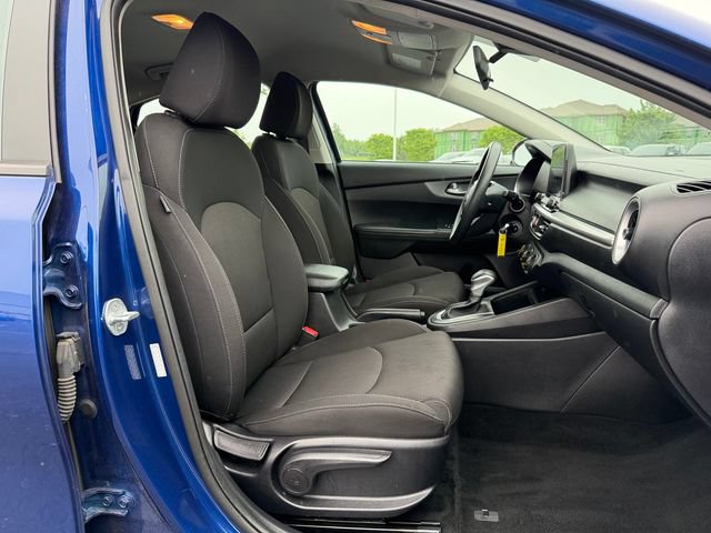 Used 2021 Kia Forte LXS FWD image 18