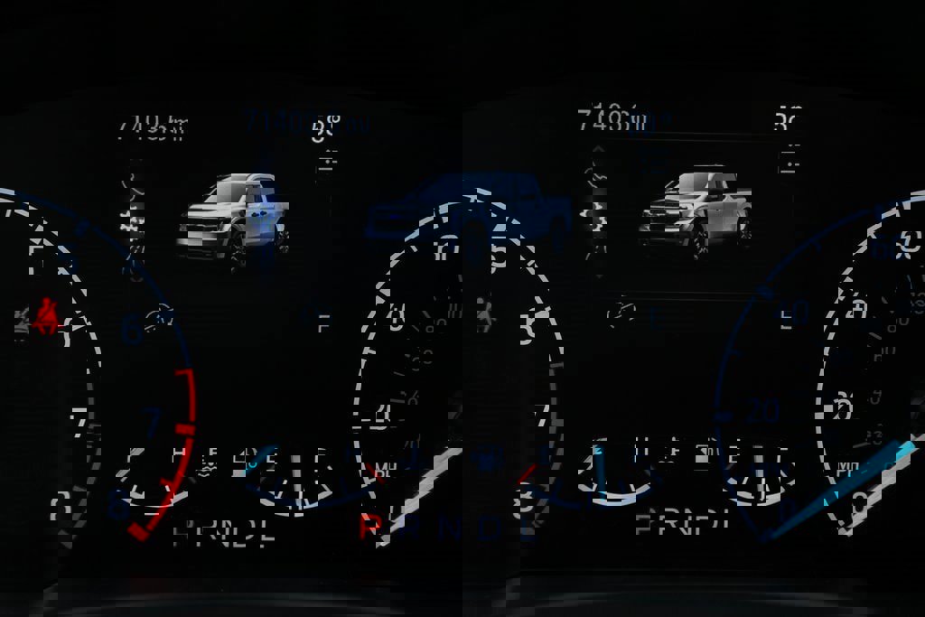 Used 2022 Ford Maverick XLT w/ Equipment Group 300A Standard image 25