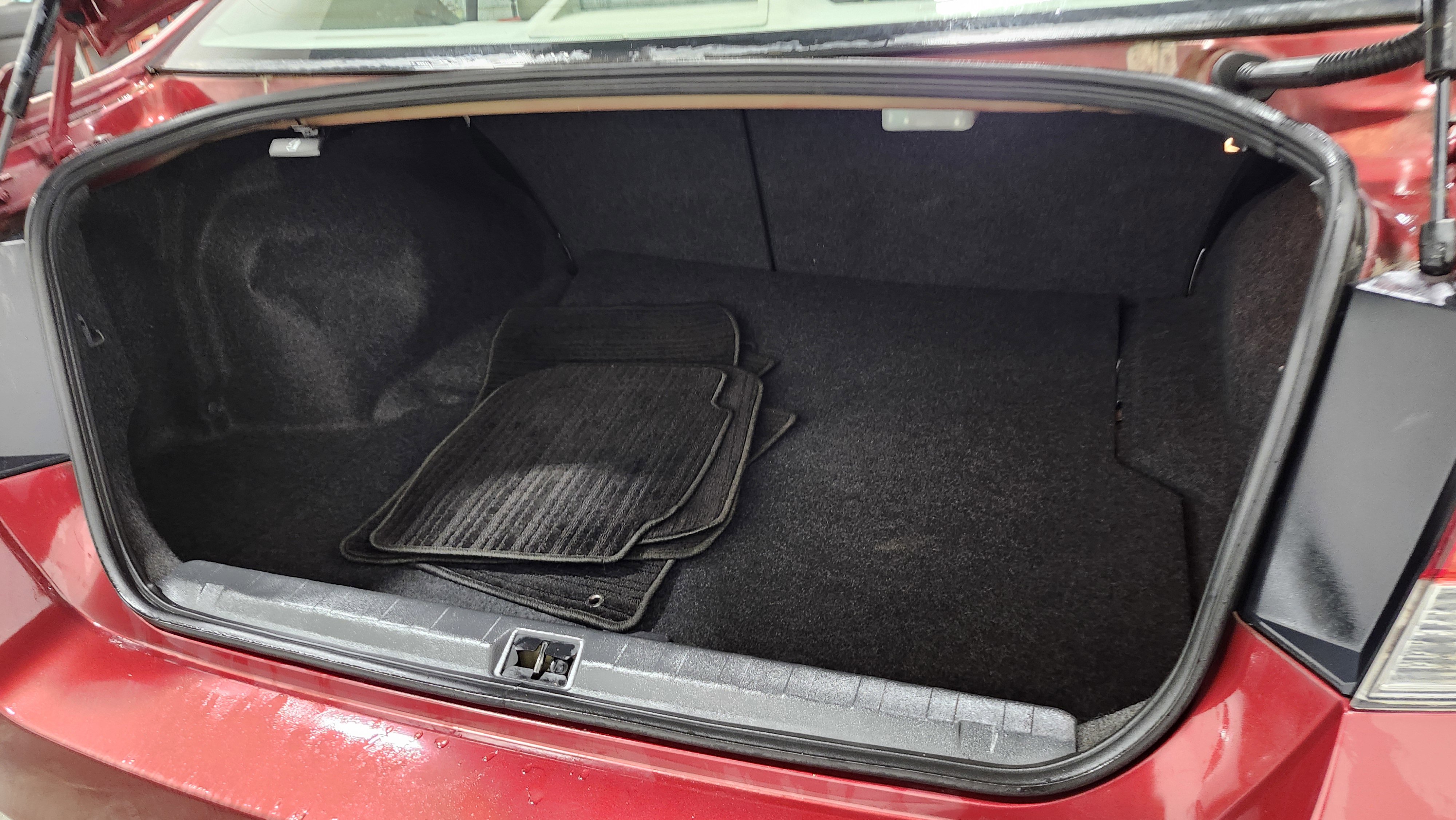 Used 2014 Subaru Legacy 2.5i Premium image 21