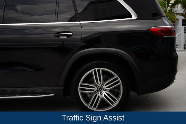 Used 2023 Mercedes-Benz GLS 450 4MATIC image 15