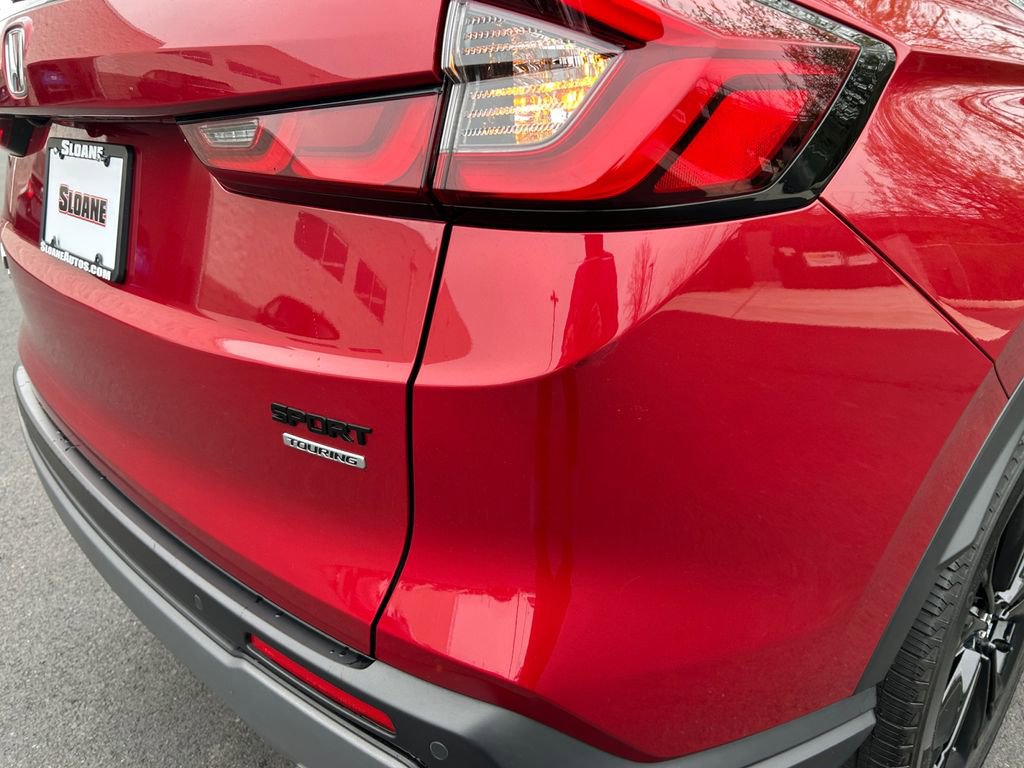 Used 2023 Honda CR-V Sport Touring image 20