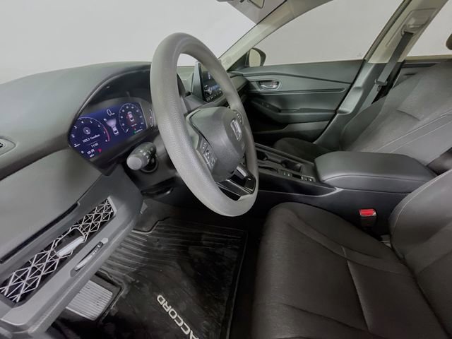 Used 2024 Honda Accord EX image 21