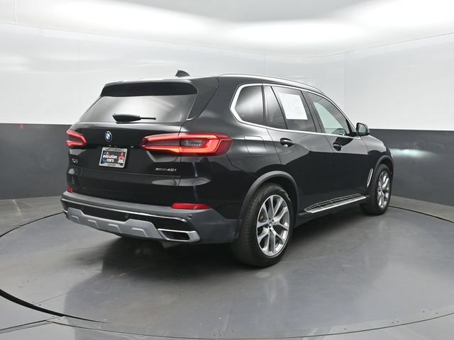 Used 2019 BMW X5 xDrive40i w/ Convenience Package AWD/4WD image 29
