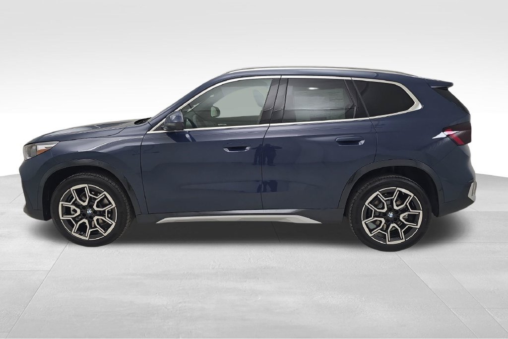 New 2027 BMW X1 xDrive28i w/ Technology Package AWD/4WD image 7