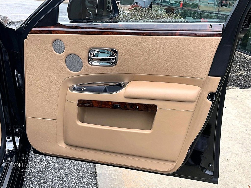 Certified 2012 Rolls-Royce Ghost image 21