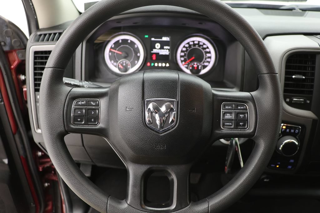 Used 2023 RAM 1500 Tradesman w/ Tradesman SXT Package AWD/4WD image 20