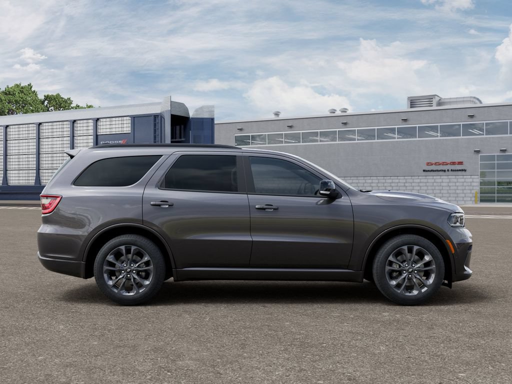 New 2026 Dodge Durango GT AWD/4WD image 22