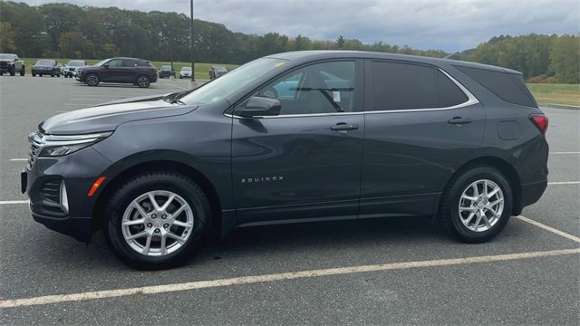 Used 2023 Chevrolet Equinox LT image 5